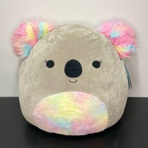 Kelina the Koala Squishmallow